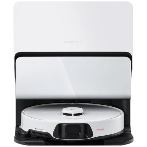 Roborock S8 Max Ultra Robot Vacuum & Mop Cleaner with Enhanced RockDock