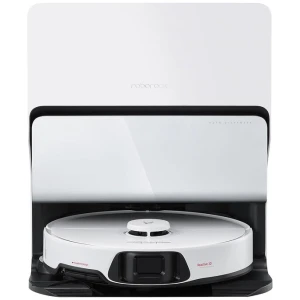 Roborock S8 Max Ultra Robot Vacuum & Mop Cleaner with Enhanced RockDock