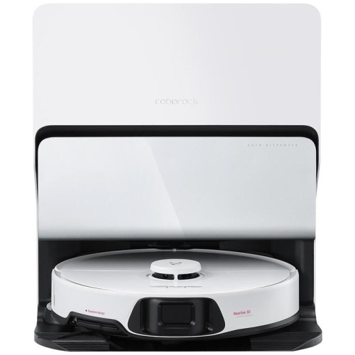 Roborock S8 Max Ultra Robot Vacuum & Mop Cleaner with Enhanced RockDock