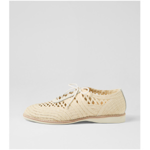Rollie Derby Open Weave Rl Oat Weave Oat Shoes Womens Shoes Casual Flat Shoes