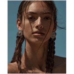 Romina Earrings
