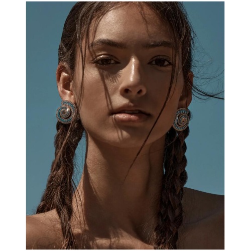 Romina Earrings