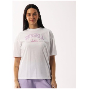 Russell Athletic Women's Daphne Tee