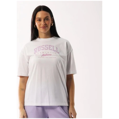 Russell Athletic Women's Daphne Tee
