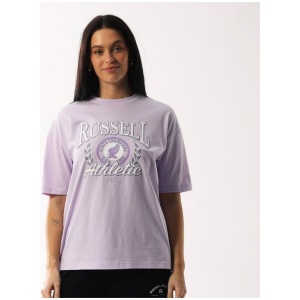 Russell Athletic Women's Madison Oversized Tee