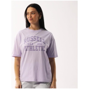 Russell Athletic Women's Tonal Arch Tee