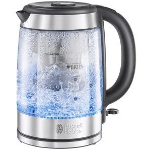 Russell Hobbs Brita Glass Kettle RHK550