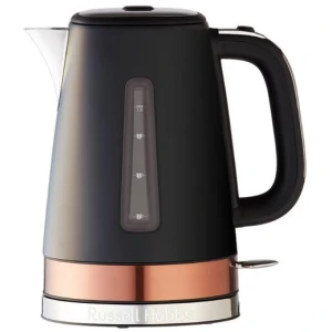 Russell Hobbs Brooklyn 1.7L Kettle Copper RHK92COP
