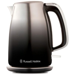 Russell Hobbs Midnight 1.7L Kettle RHK82BKF