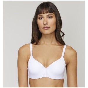 Sash & Rose Women's Essential Underwire T-Shirt Bra