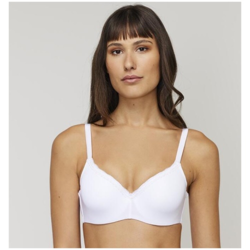 Sash & Rose Women's Essential Underwire T-Shirt Bra