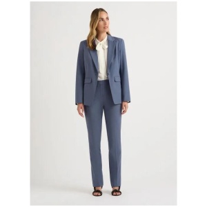 Sebastian Wool Blend Pant