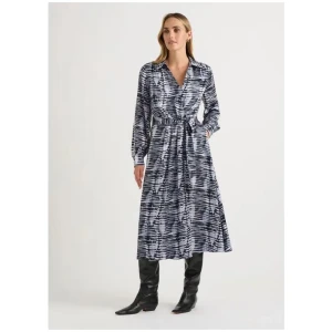 Shibani Silk Dress