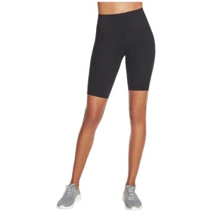 Skechers Go Flex High Waist 10 Inches Short Womens