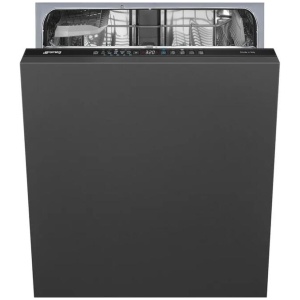 Smeg 60cm Fully Integrated Dishwasher
