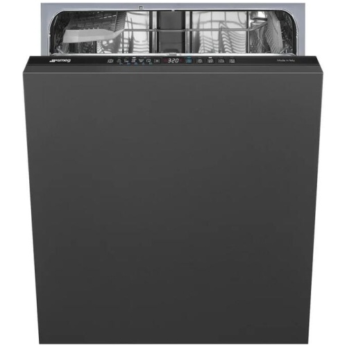 Smeg 60cm Fully Integrated Dishwasher