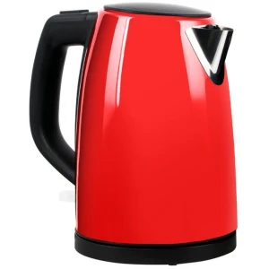 Smith + Nobel 1.7L Kettle Red IA3998