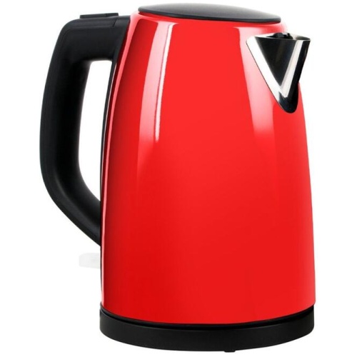 Smith + Nobel 1.7L Kettle Red IA3998