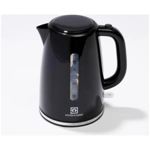 Smith + Nobel 1.7L Plastic Kettle IA5755