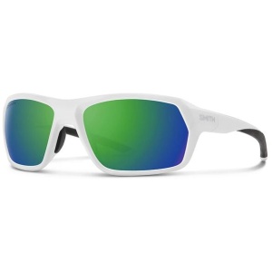 Smith Rebound Rectangular Sunglasses