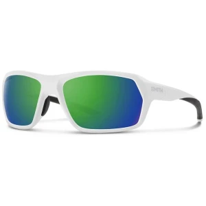 Smith Rebound Rectangular Sunglasses