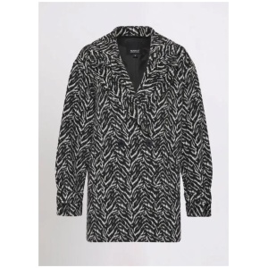 Speak Now Coat