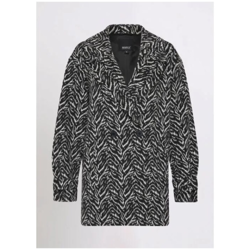 Speak Now Coat