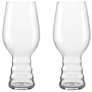 Spiegelau Set of 4 Craft Beer IPA Glasses