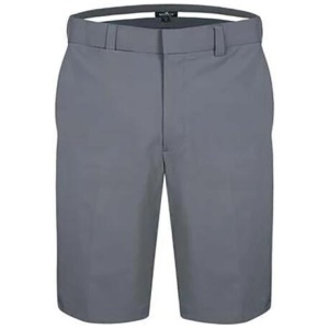 Sporte Men's Plain Moisture Wicking Shorts