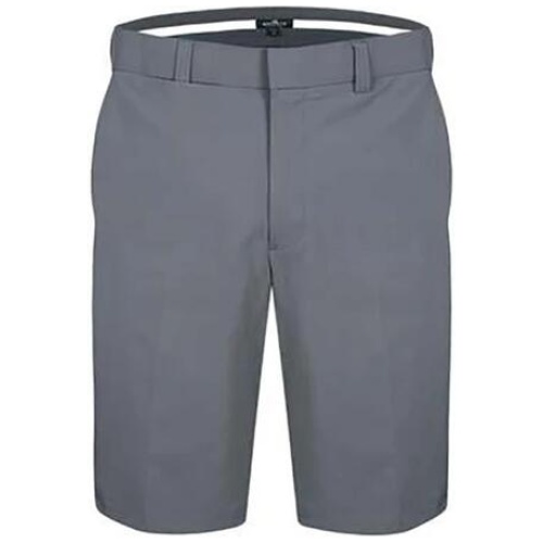 Sporte Men's Plain Moisture Wicking Shorts