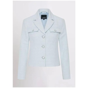 Sussex Crop Jacket