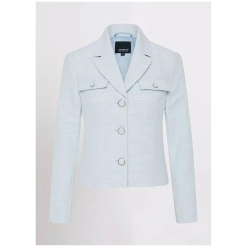 Sussex Crop Jacket