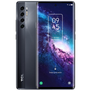 TCL 20 Pro 5G (256GB/6GB, 6.67'') - Moondust Grey