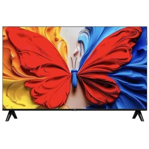 TCL 40" S5K QLED FHD Google Smart TV