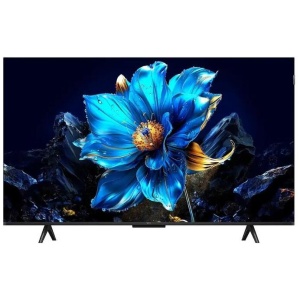 TCL 85" QLED 4K Google TV