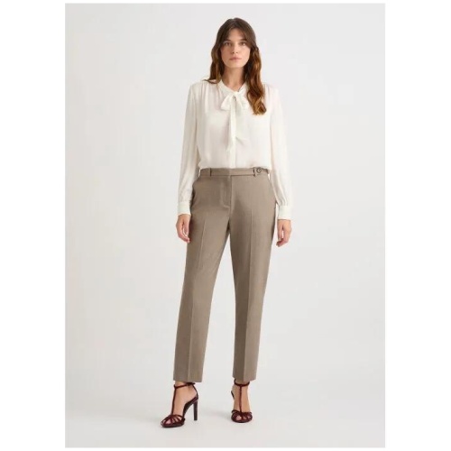Taro Wool Blend Pant
