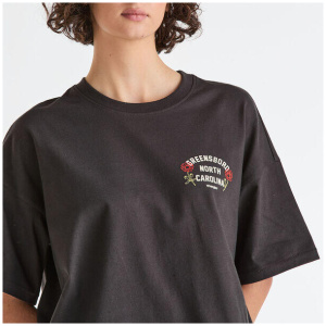 Team 47 Boxy Slouch Tee