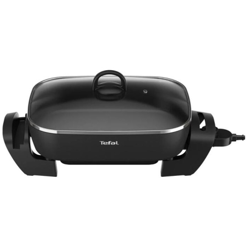 Tefal Easy Banquet Electric Frypan