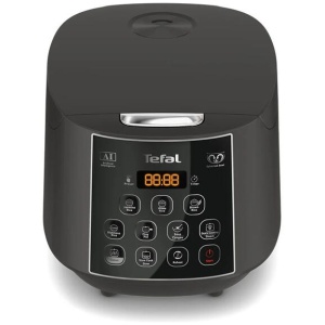 Tefal Easy Rice & Slow Cooker Plus