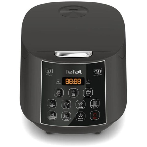 Tefal Easy Rice & Slow Cooker Plus