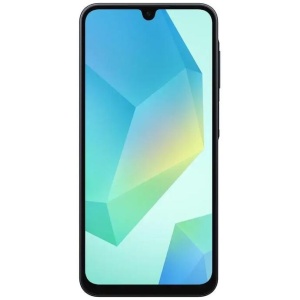 Telstra Samsung Galaxy 6.7" A16 4G 128GB NO A/C Included