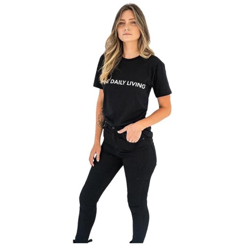The Daily Living TDL Tee