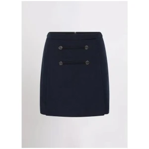 The Story Of Us Mini Skirt