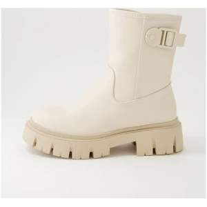 Therapy Indy Th Bone Smooth Bone Boots Womens Shoes Casual Ankle Boots
