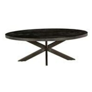 Tiago Coffee Table Black