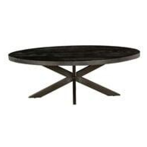 Tiago Coffee Table Black
