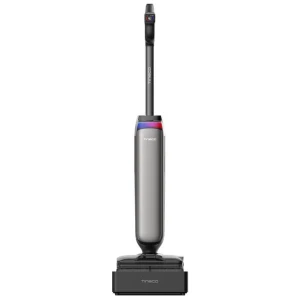 Tineco S9 Artist Steam Cordless Wet/Dry Vacuum Cleaner - Dark Grey