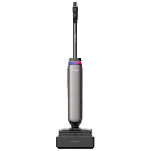 Tineco S9 Artist Steam Cordless Wet/Dry Vacuum Cleaner - Dark Grey