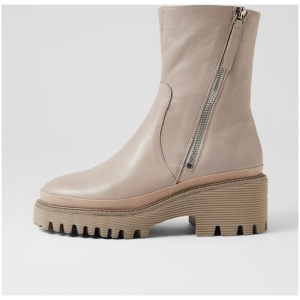 Top End Dekhi To Smoke Leather Smoke Boots Womens Shoes Casual Ankle Boots