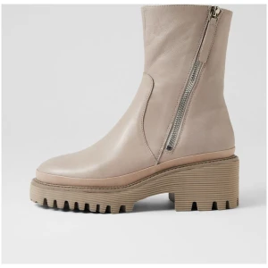 Top End Dekhi To Smoke Leather Smoke Boots Womens Shoes Casual Ankle Boots